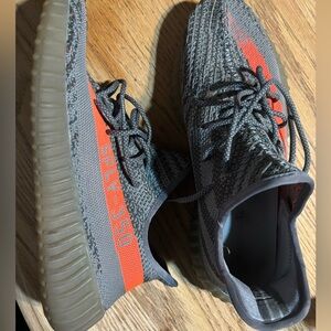 Yeezy Adidas Grey Special Edition